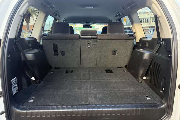 2023 Toyota Landcruiser Prado GXL GDJ150R