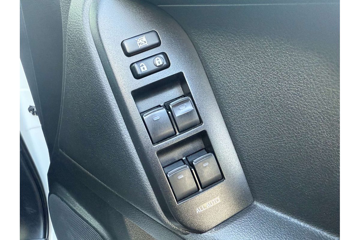 2023 Toyota Landcruiser Prado GXL GDJ150R