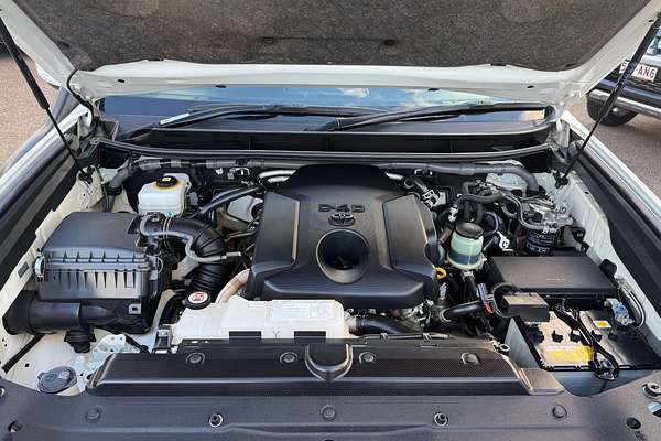 2023 Toyota Landcruiser Prado GXL GDJ150R
