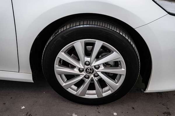 2022 Toyota Camry Ascent AXVA70R
