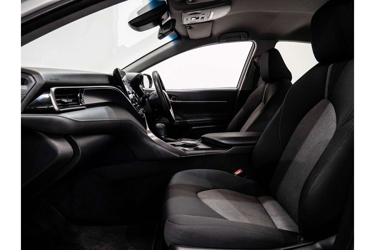 2022 Toyota Camry Ascent AXVA70R