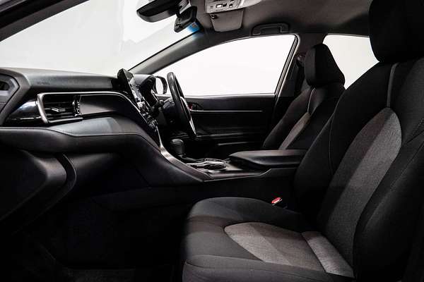 2022 Toyota Camry Ascent AXVA70R
