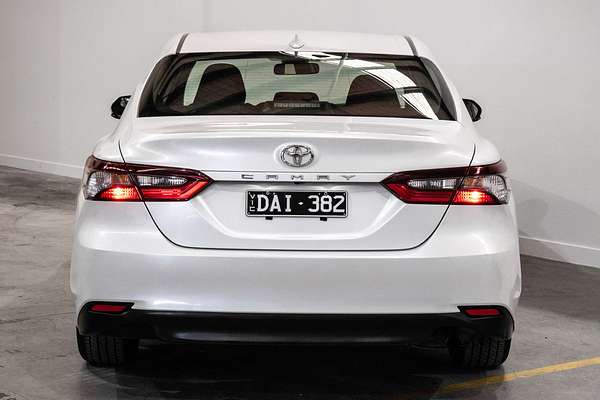 2022 Toyota Camry Ascent AXVA70R