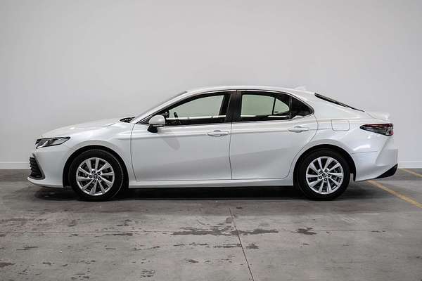 2022 Toyota Camry Ascent AXVA70R