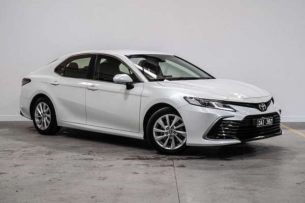 2022 Toyota Camry Ascent AXVA70R