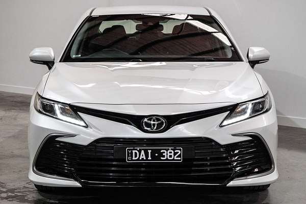 2022 Toyota Camry Ascent AXVA70R