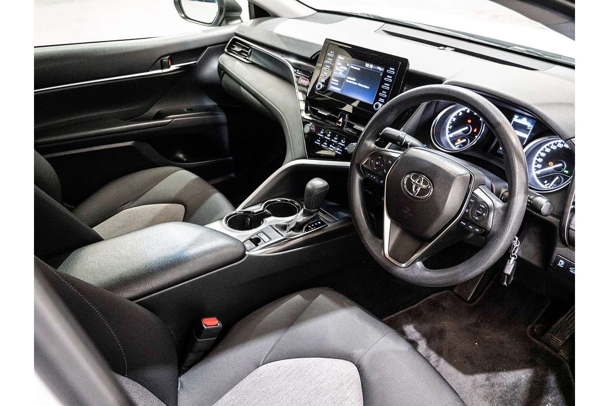 2022 Toyota Camry Ascent AXVA70R