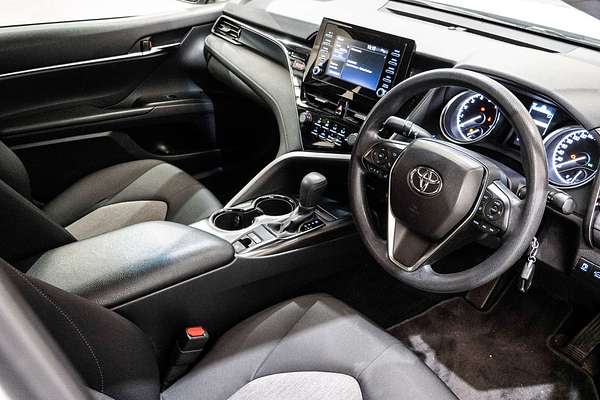 2022 Toyota Camry Ascent AXVA70R