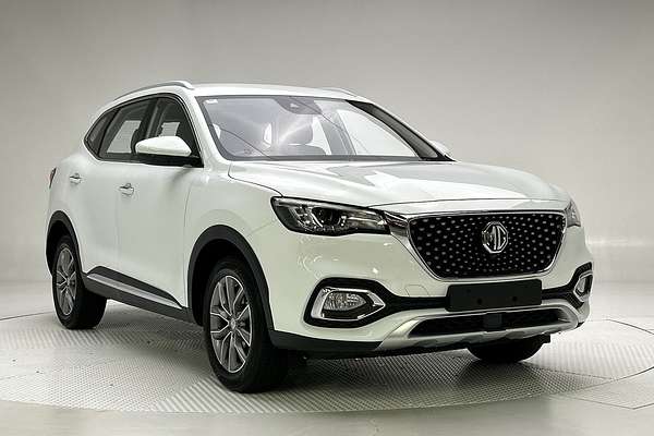 2022 MG HS Vibe SAS23