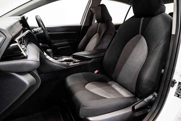 2022 Toyota Camry Ascent AXVA70R