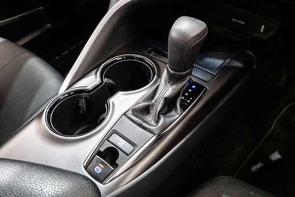 2022 Toyota Camry Ascent AXVA70R