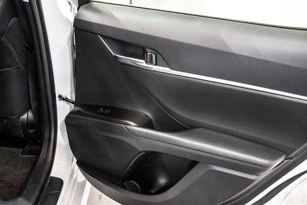 2022 Toyota Camry Ascent AXVA70R