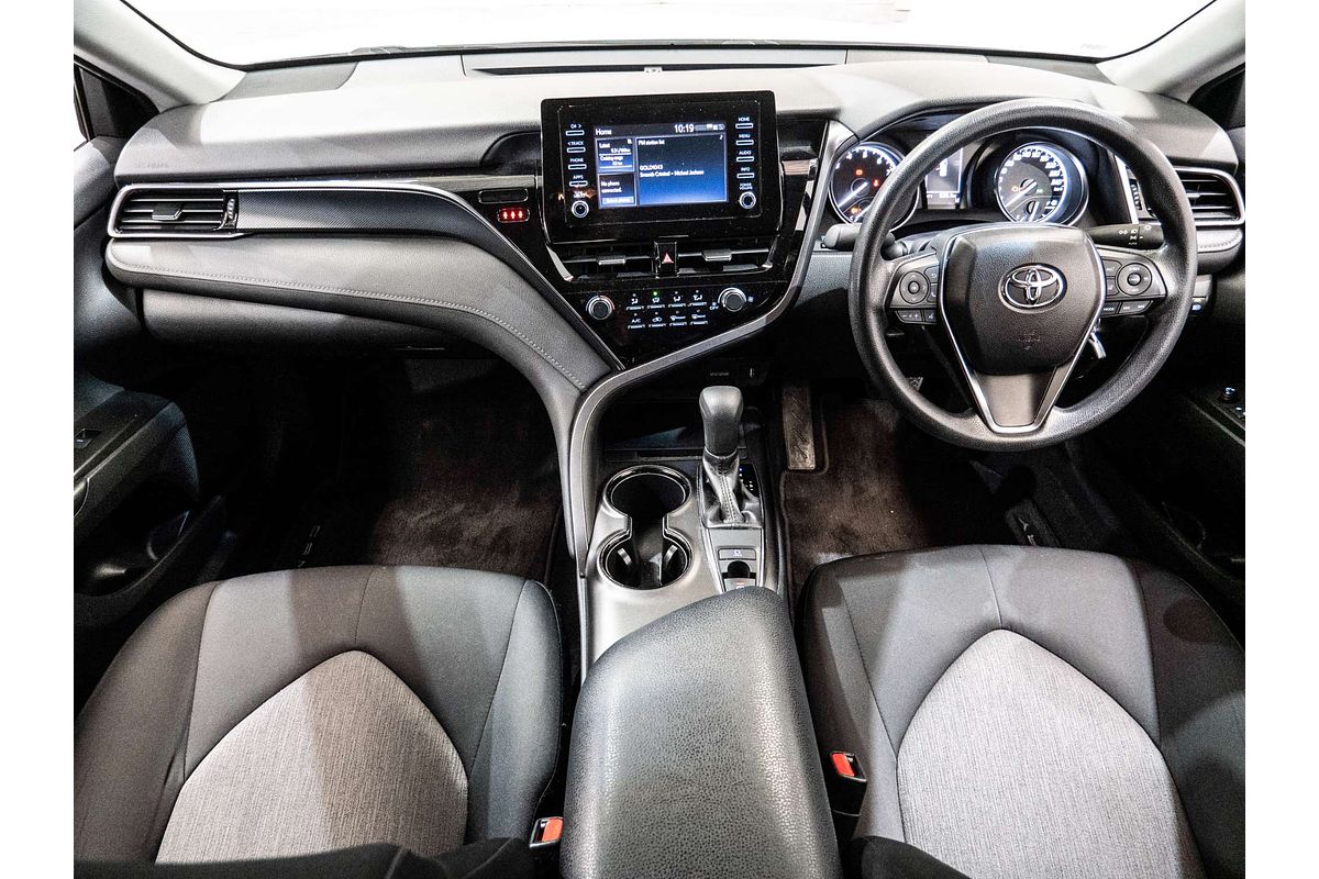 2022 Toyota Camry Ascent AXVA70R