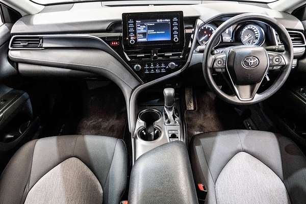 2022 Toyota Camry Ascent AXVA70R