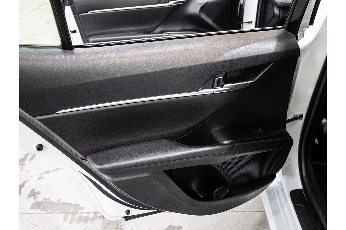 2022 Toyota Camry Ascent AXVA70R