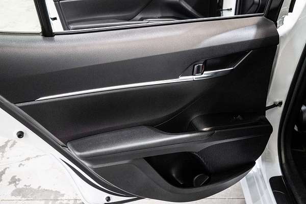 2022 Toyota Camry Ascent AXVA70R