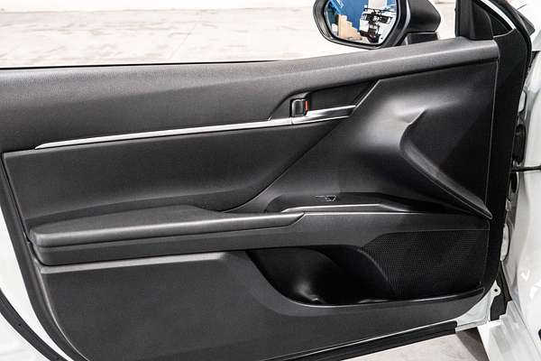 2022 Toyota Camry Ascent AXVA70R