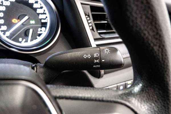 2022 Toyota Camry Ascent AXVA70R