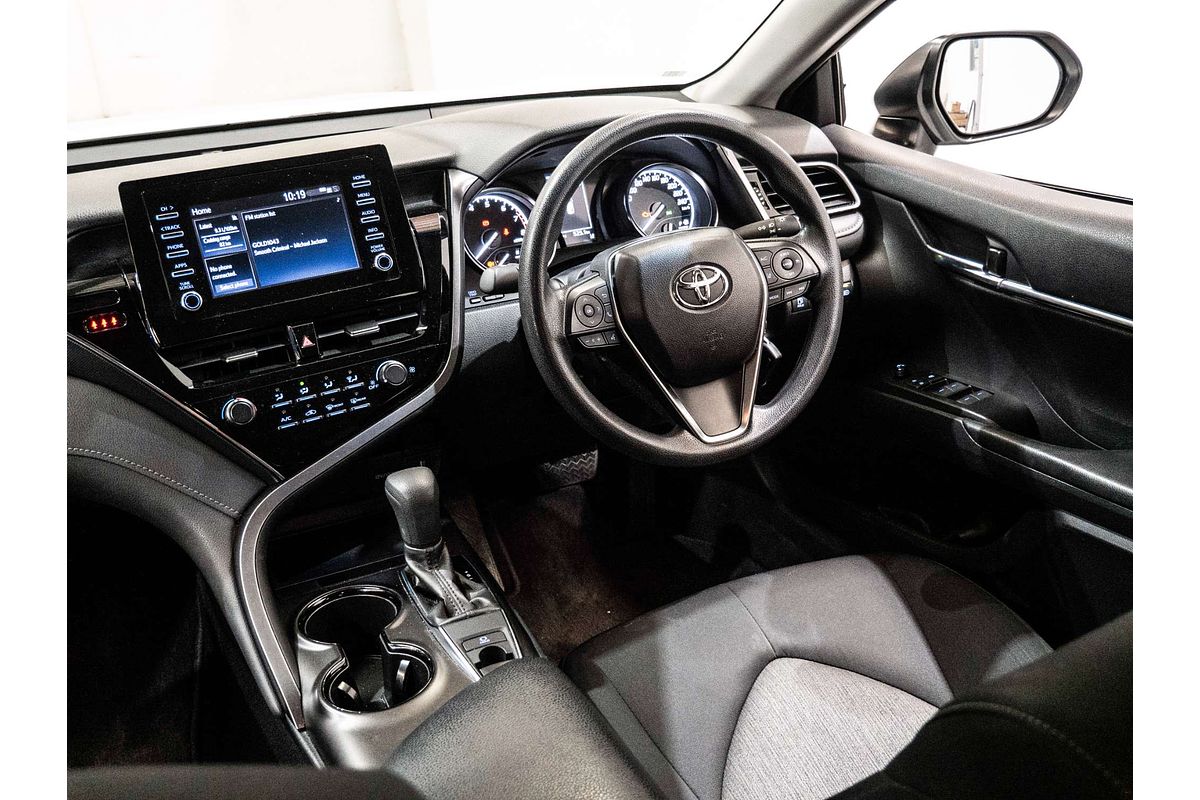 2022 Toyota Camry Ascent AXVA70R