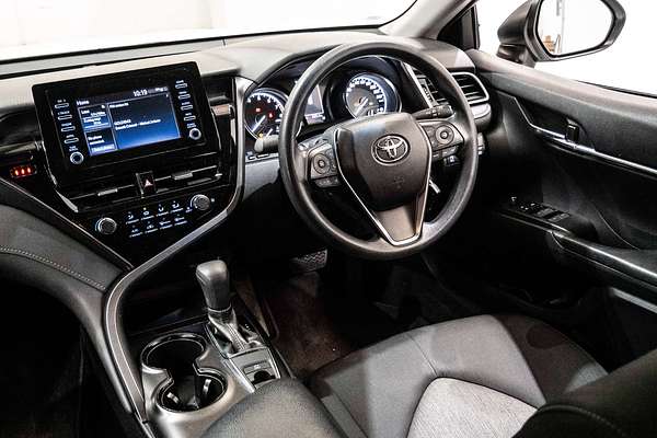 2022 Toyota Camry Ascent AXVA70R
