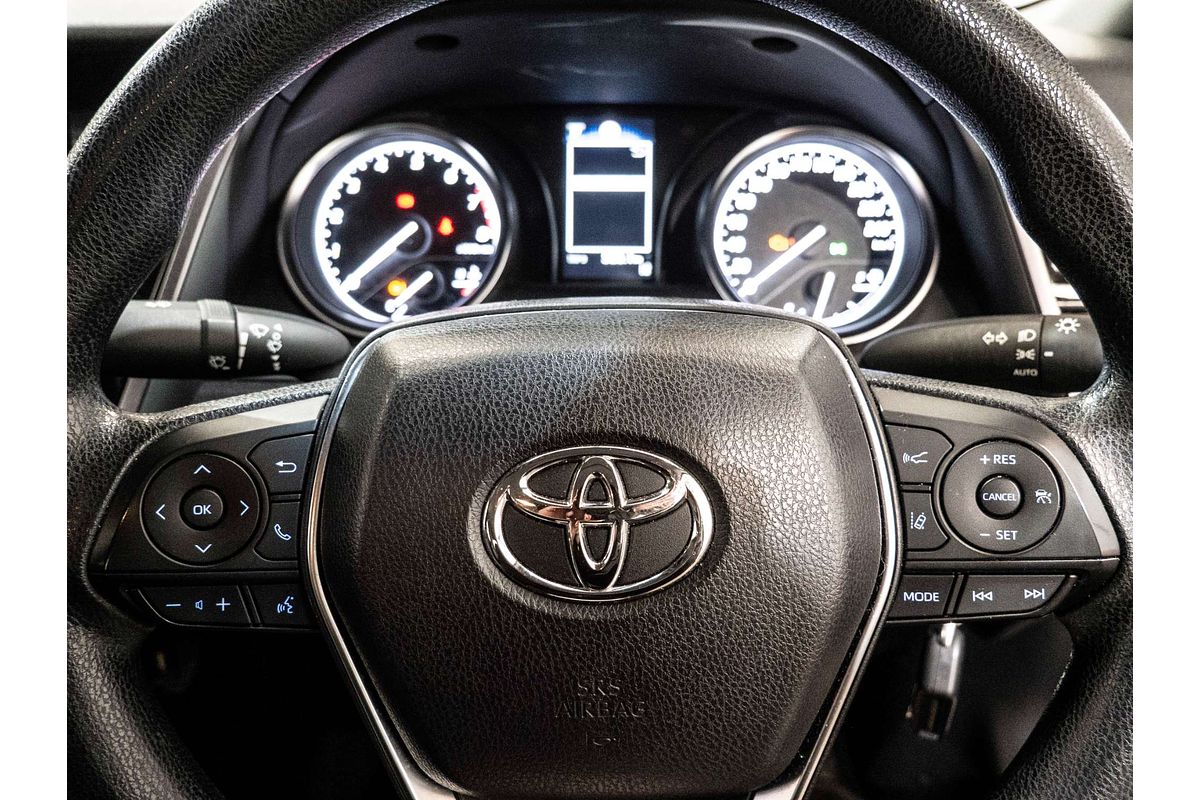 2022 Toyota Camry Ascent AXVA70R