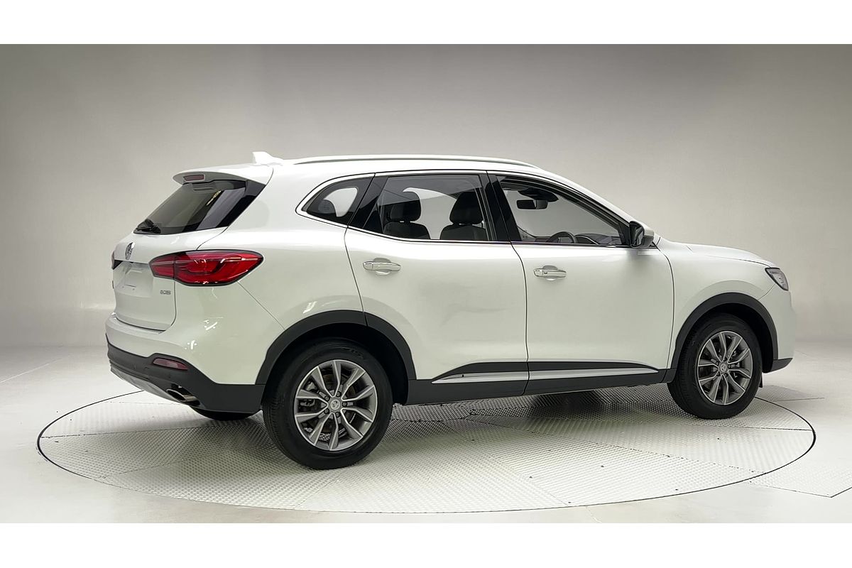 2022 MG HS Vibe SAS23