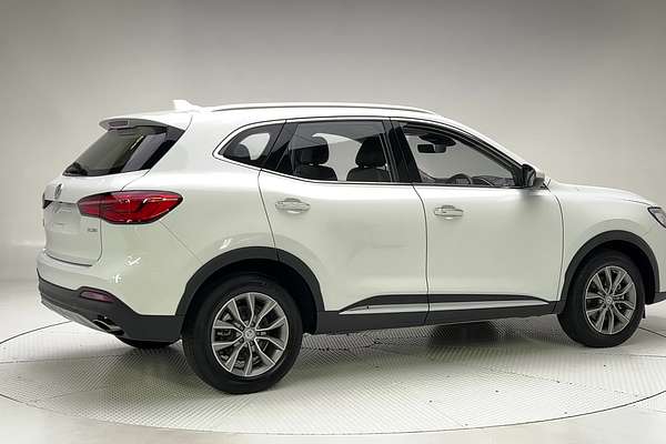 2022 MG HS Vibe SAS23