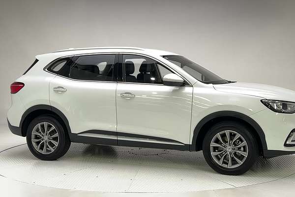 2022 MG HS Vibe SAS23