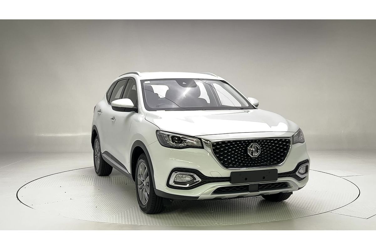 2022 MG HS Vibe SAS23