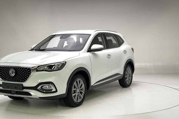 2022 MG HS Vibe SAS23