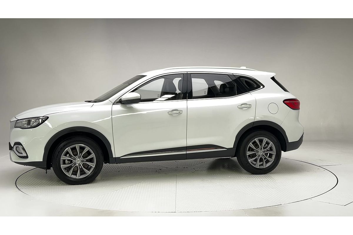 2022 MG HS Vibe SAS23