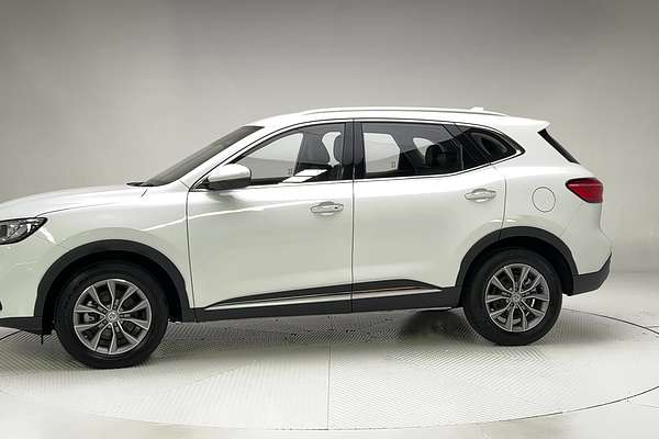 2022 MG HS Vibe SAS23