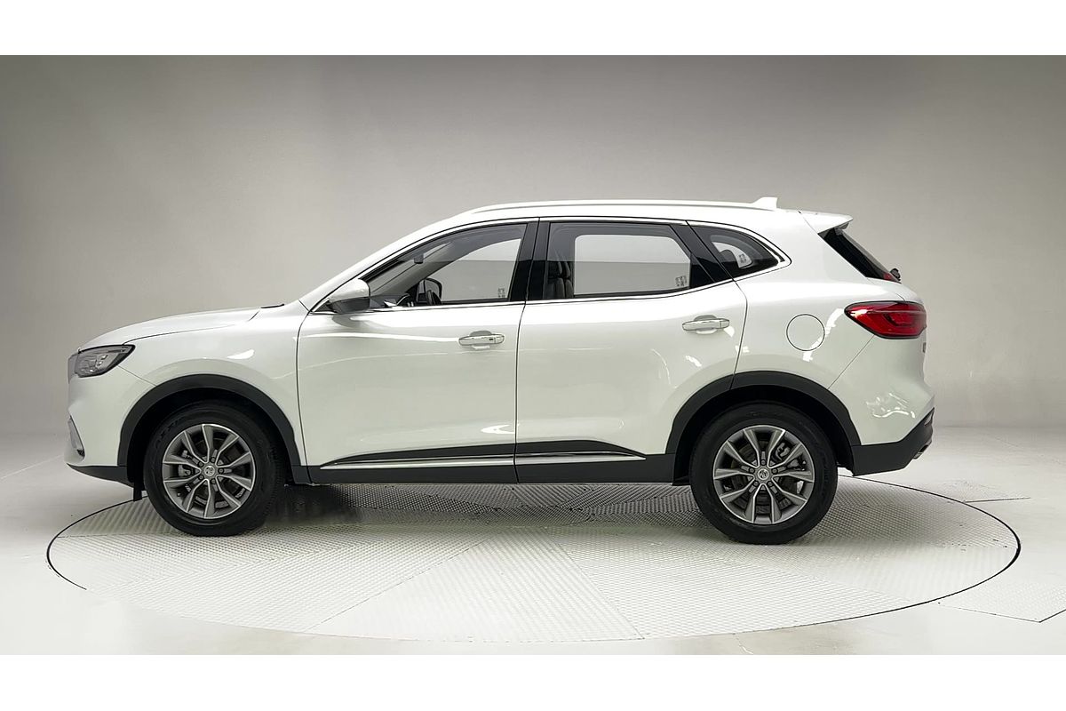 2022 MG HS Vibe SAS23
