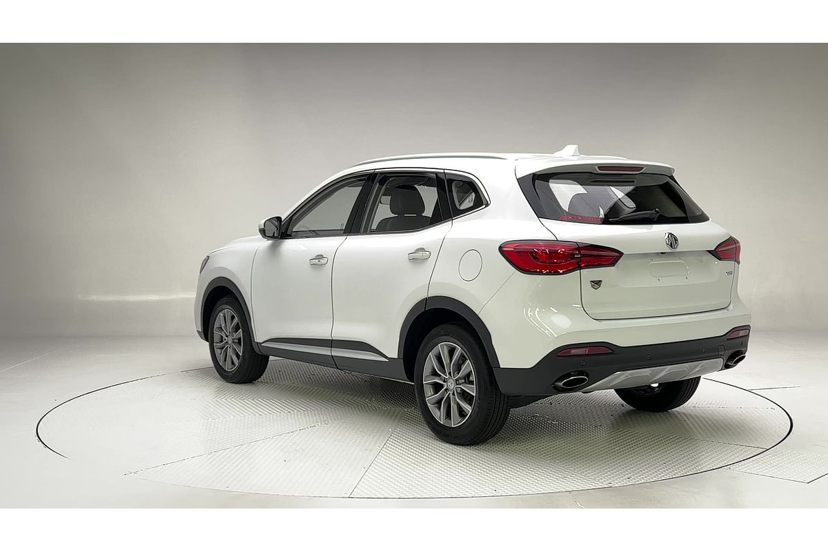 2022 MG HS Vibe SAS23