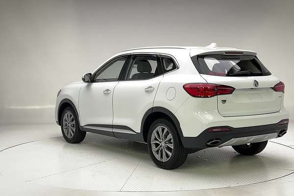 2022 MG HS Vibe SAS23