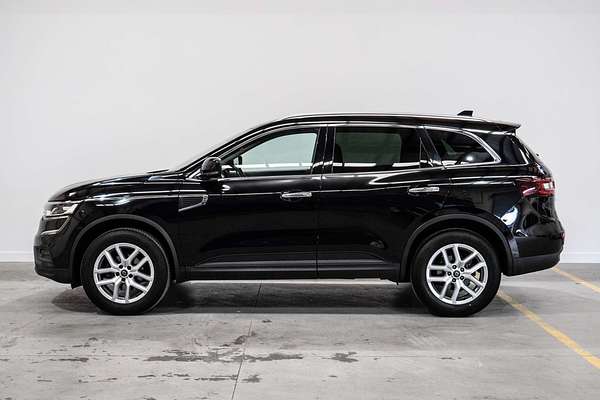 2017 Renault Koleos Zen HZG