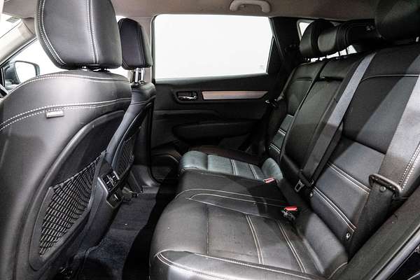 2017 Renault Koleos Zen HZG