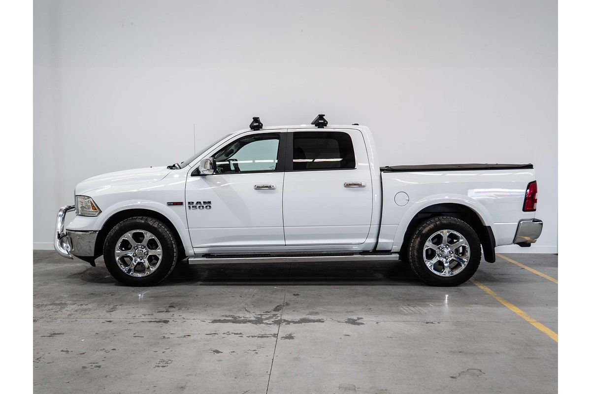 2020 RAM 1500 Laramie DS 4X4 SWB