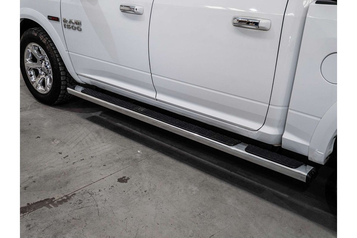 2020 RAM 1500 Laramie DS 4X4 SWB