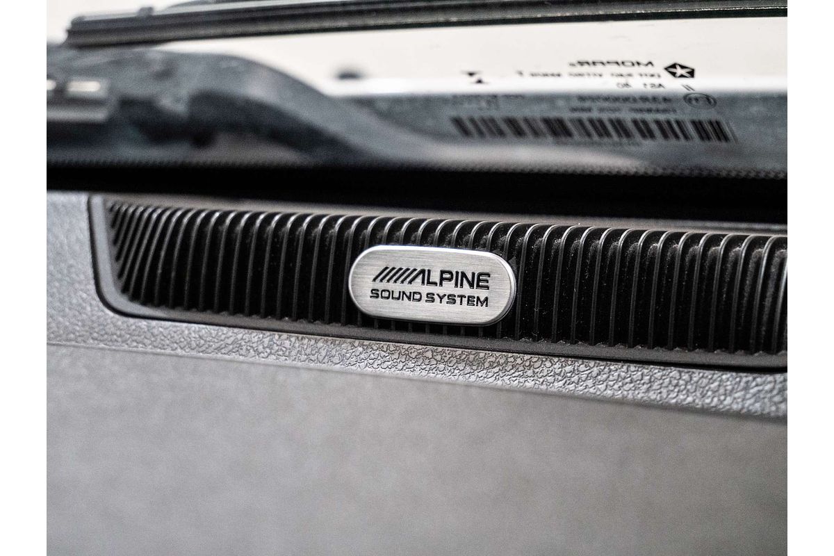 2020 RAM 1500 Laramie DS 4X4 SWB
