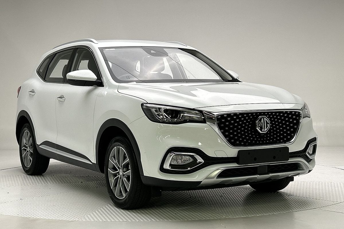 2022 MG HS Vibe SAS23