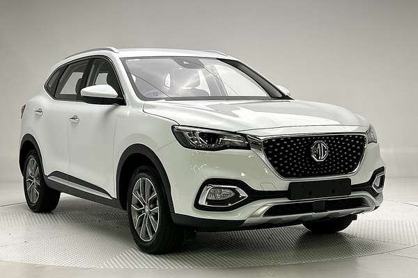 2022 MG HS Vibe SAS23