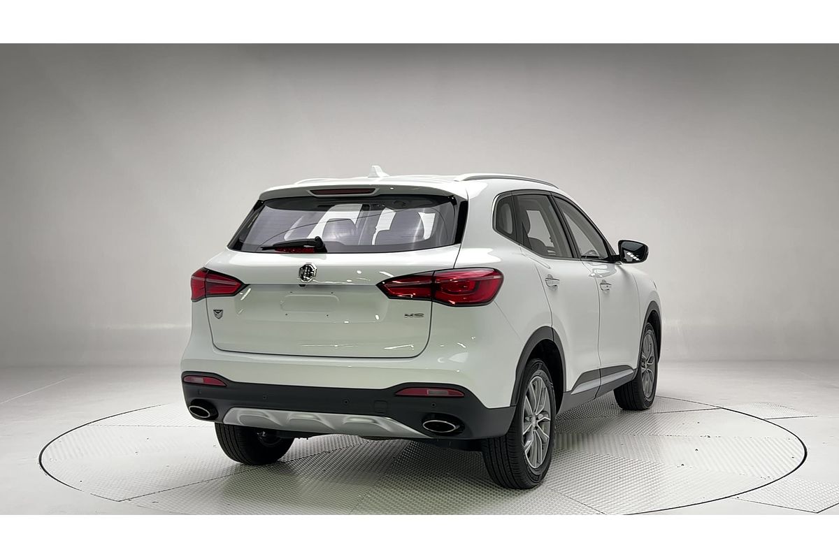 2022 MG HS Vibe SAS23