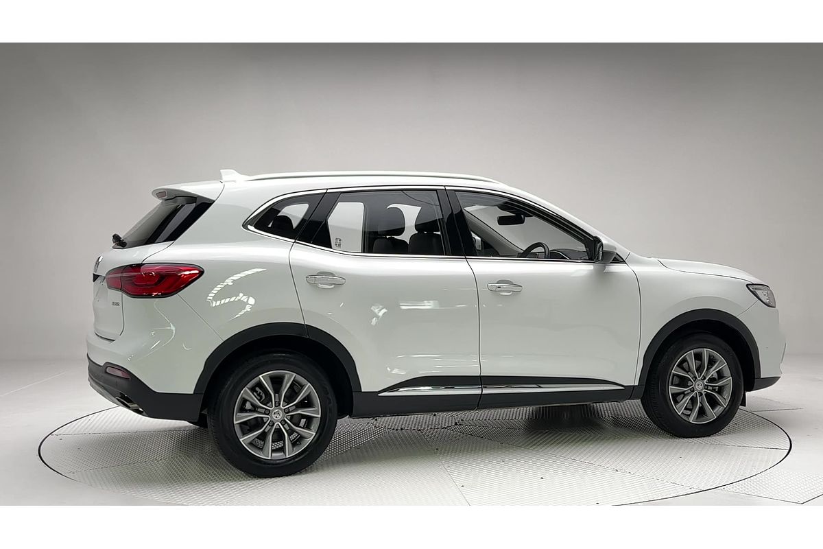 2022 MG HS Vibe SAS23