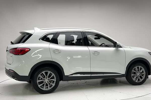 2022 MG HS Vibe SAS23