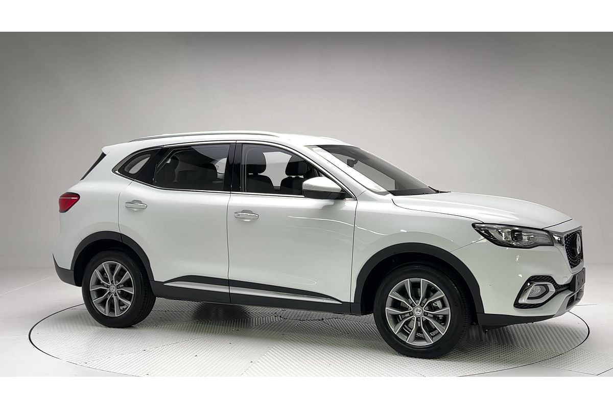 2022 MG HS Vibe SAS23
