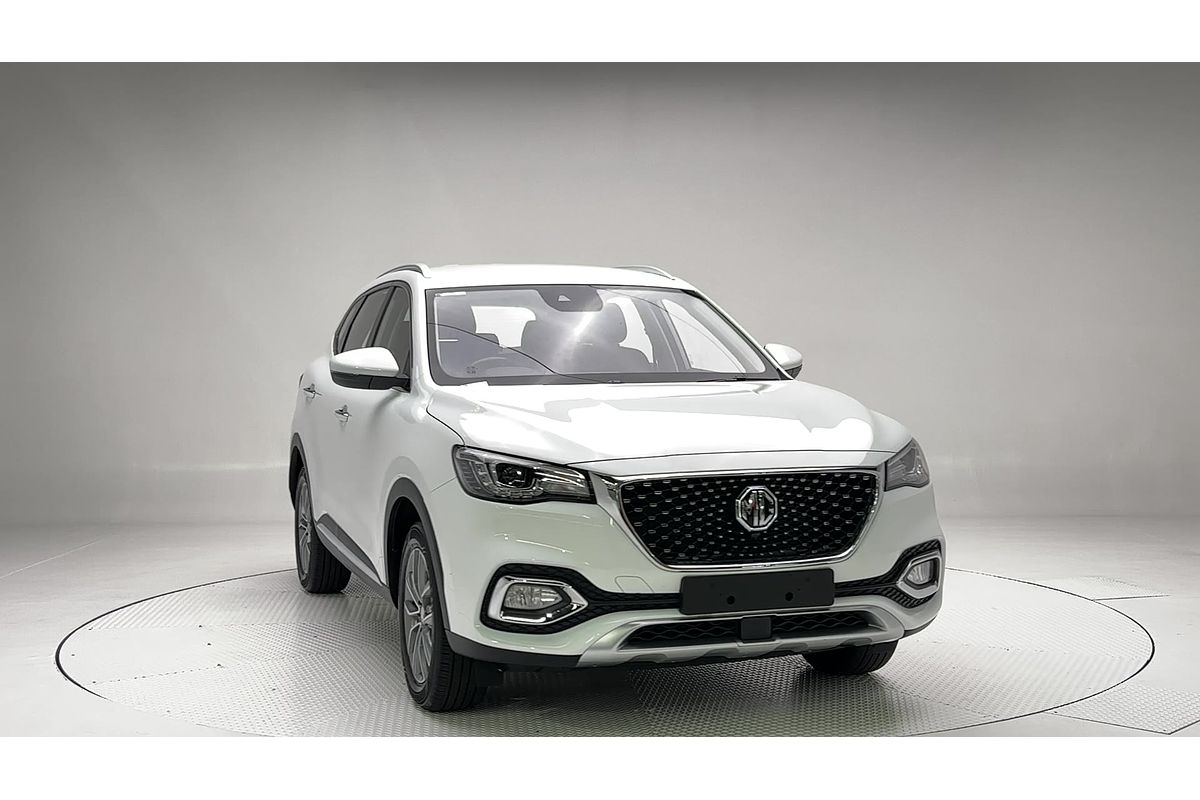 2022 MG HS Vibe SAS23