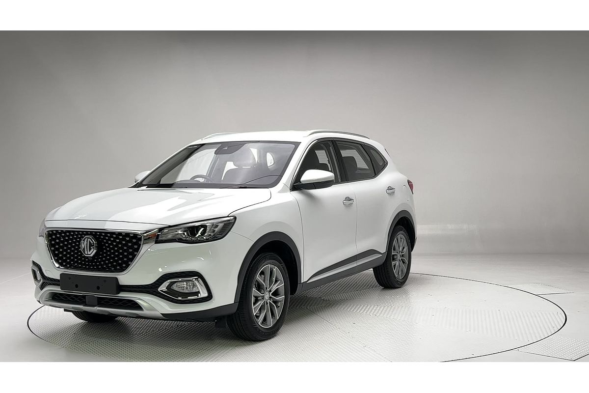 2022 MG HS Vibe SAS23
