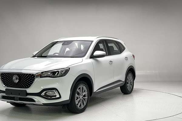 2022 MG HS Vibe SAS23