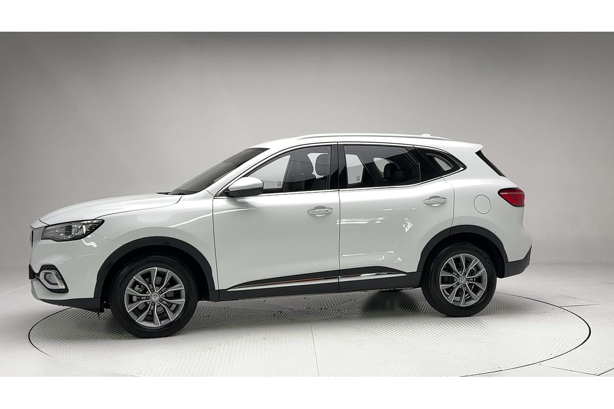 2022 MG HS Vibe SAS23